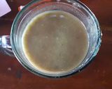 Foto langkah ke 6 dari resep Minuman sari kacang hijau.
