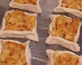 Foto del paso 7 de la receta: Canastitas saludables
