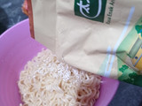 Sosis Gulung Mie