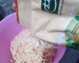 Foto langkah ke 1 dari resep Sosis Gulung Mie.