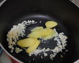 Foto langkah ke 3 dari resep Sup Ikan Dori Susu.