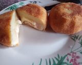 Foto del paso 6 de la receta: Bolitas de papa, queso y paleta