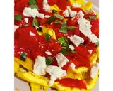 Une image de l'étape 6 de Omelette Pasta 🥚.