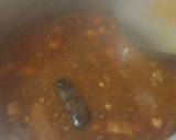 Foto del paso 6 de la receta: Lentejas estofadas con costillas de cerdo (instant pot)