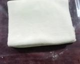Foto del paso 1 de la receta: Figura de masa hojaldre