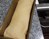 Foto del paso 5 de la receta: Pan dulce relleno de chocolate y Nutella