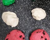 A picture of step 11 of Watermelon Slices.