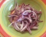 Foto del paso 1 de la receta: Ensalada de cochayuyo fresco 🌊