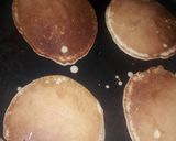 Foto langkah ke 5 dari resep Pancake.