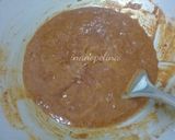 Foto langkah ke 7 dari resep 22. Sambal kacang untuk siomay dan cilok #BikinRamadanBerkesan.