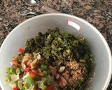 Foto del paso 3 de la receta: Bocadillos de Kale y Acelga