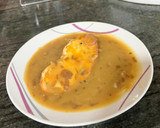 Foto del paso 6 de la receta: Sopa de cebolla (fácil y rápida)