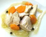 Foto del paso 10 de la receta Escabeche de bonito muy fácil