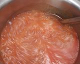 A picture of step 4 of Tomato Sauce.