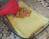 Foto del paso 10 de la receta: Lasagna de carne 🎉