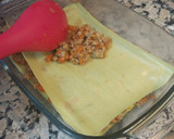 Foto del paso 10 de la receta: Lasagna de carne 🎉