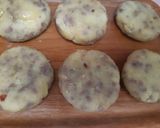 Foto langkah ke 5 dari resep Kroket daging Jepang.