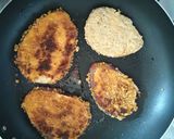 Foto del paso 5 de la receta: Berenjenas empanizadas 🍆
