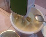 Foto langkah ke 5 dari resep Bolu Buah Sukun.