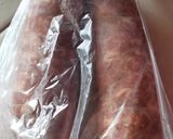 Foto del paso 4 de la receta: Choripan (estilo argentino)