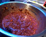 Foto del paso 3 de la receta: Durazno Relleno al Amaretto