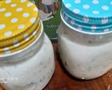 Foto langkah ke 3 dari resep Korean Banana Milk.