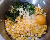 Foto langkah ke 1 dari resep Bakwan Jagung Glutten Free.
