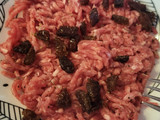Hamburguesa deliciosa