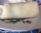 Foto langkah ke 5 dari resep Lumpia sayur.
