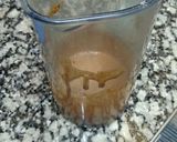 Foto del paso 1 de la receta: Tortitas de avena y cacao amargo 🍫🥞