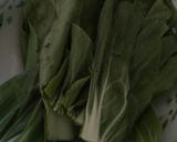 Foto langkah ke 1 dari resep Dimsum Pokcoy.