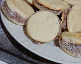 Foto del paso 6 de la receta: Alfajores de maicena