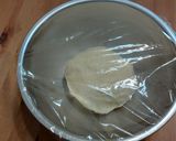 黑糖美式肉桂捲的食譜步驟2照片