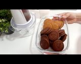 Foto del paso 1 de la receta: Tarta de chocolate sol con tres ingredientes