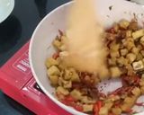 Foto langkah ke 3 dari resep Oseng Tahu Tempe.
