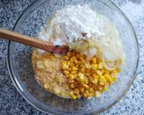 Foto del paso 5 de la receta: Mini tartas de humita 🌽