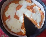 Foto del paso 5 de la receta: Tarta de zanahoria y calabaza 🎃 🥕