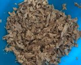 Foto del paso 1 de la receta: Burritos de GuatemalaEstilo de Peten