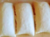 Torta de 80 golpes