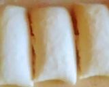 Foto del paso 6 de la receta: Torta de 80 golpes