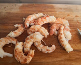 Foto del paso 8 de la receta: Canelones de pescado con bechamel de gambas