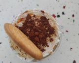 Foto del paso 4 de la receta Polvito uruguayo canario