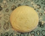 Barackos-túrós csiga recept fázis 7 fotója