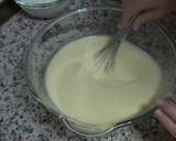 Foto del paso 5 de la receta: 🍊 Roscos de naranja / súper esponjosos 🍊
