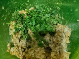 Samosa Protein Tinggi
