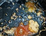 ढाबे जैसे मटर पनीर (Dhabe jaise matar paneer recipe in hindi) रेसिपी चरण 4 फोटो