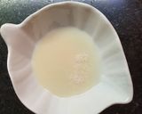 Foto del paso 2 de la receta: Buttercream