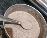 कुट्टू के आटे के कटलेटस रेसिपी चरण 2 फोटो