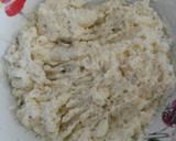 Foto del paso 8 de la receta: Patatas rellenas de queso