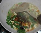Foto langkah ke 4 dari resep Indomie nyemek.